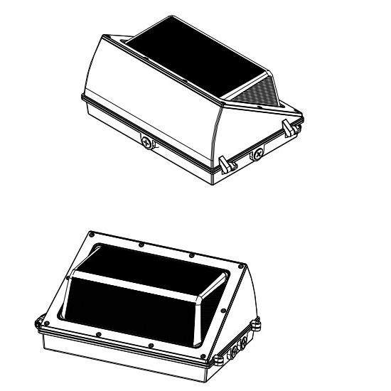 户外壁灯玻璃灯罩60-120w美式壁灯工厂照明超亮led,淘宝优惠券,粉丝福利购,淘宝优惠卷
