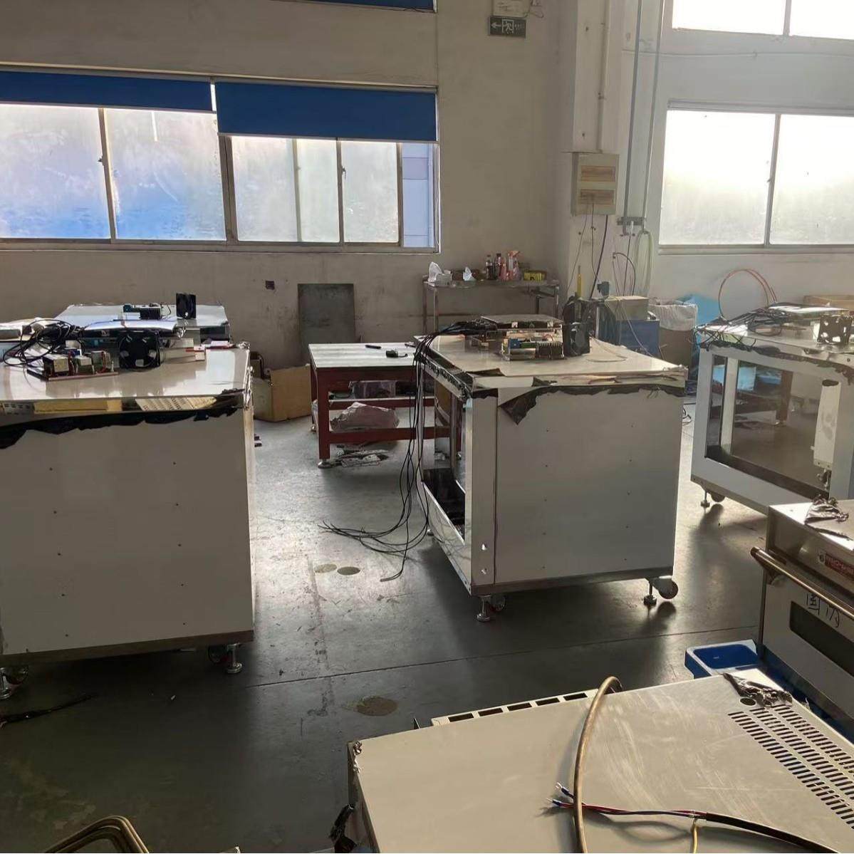 无锡厂家 双开门吐司面包醒发箱16/32盘 发酵柜 操作简单,淘宝优惠券,粉丝福利购,淘宝优惠卷