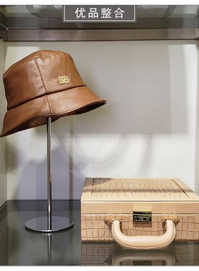 样板间新中式摆件软装饰品家居衣帽间手提包丝巾衬衫组合ZH2406