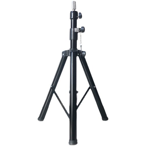 头模支架假发假人头三脚架模头模具公仔模特头架子落地三角架美发 - 图3