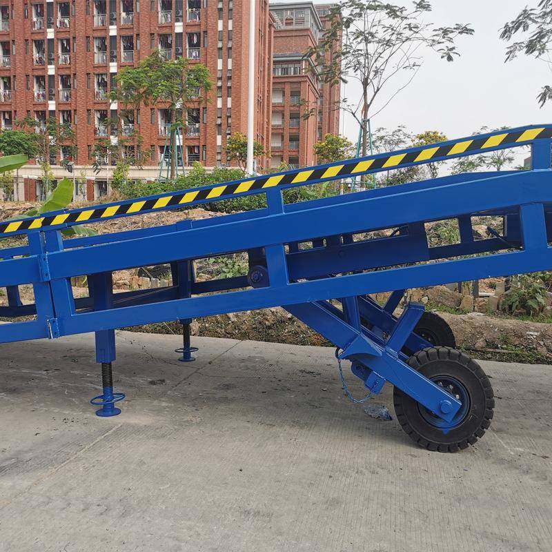 液压分体登车桥集装箱卸车升降平台分体式装卸货平台移动登车桥,淘宝优惠券,粉丝福利购,淘宝优惠卷