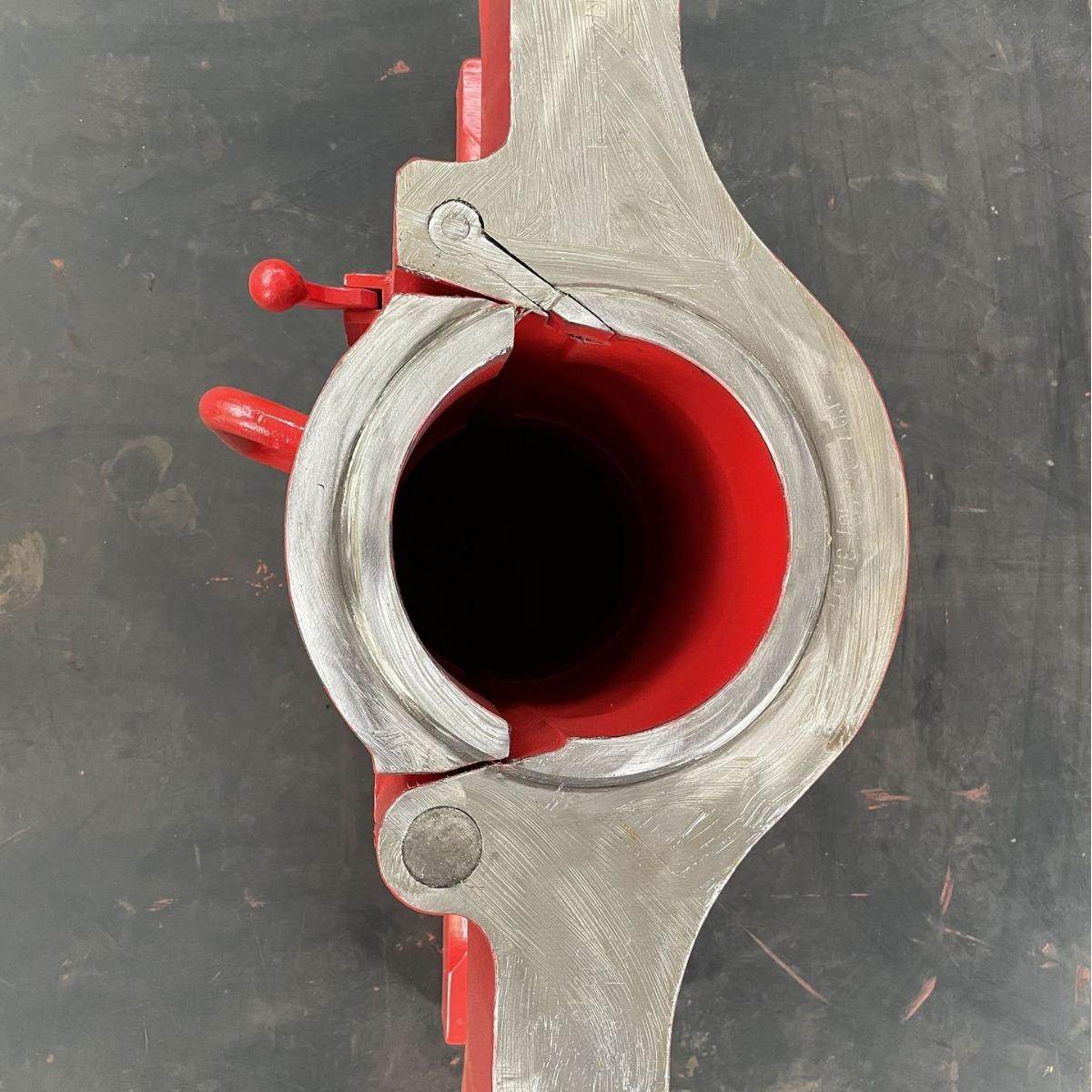 优惠大尺寸套管吊卡250吨CD侧开吊卡,淘宝优惠券,粉丝福利购,淘宝优惠卷