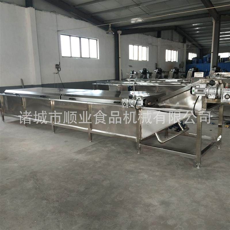 食品加 工厂设备不锈钢漂烫机蒸煮漂烫机蔬菜脱水加 工食品用设备,淘宝优惠券,粉丝福利购,淘宝优惠卷