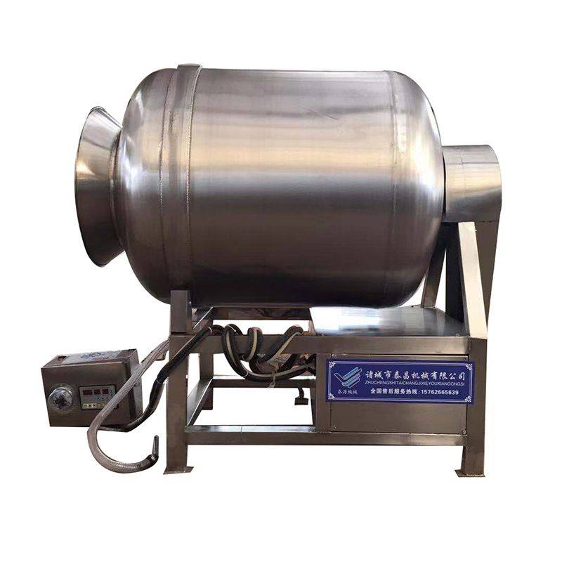 鸭翅酱牛肉腌制机鸡柳鸡排真空滚揉机鸭肉脯真空滚揉机腊肉腌制机,淘宝优惠券,粉丝福利购,淘宝优惠卷