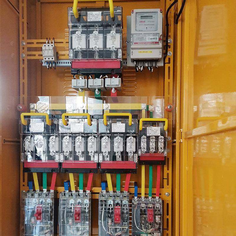 SPZ4碳钢挂墙式控制箱不锈钢电箱工业配电基业箱单开门一级配电柜,淘宝优惠券,粉丝福利购,淘宝优惠卷