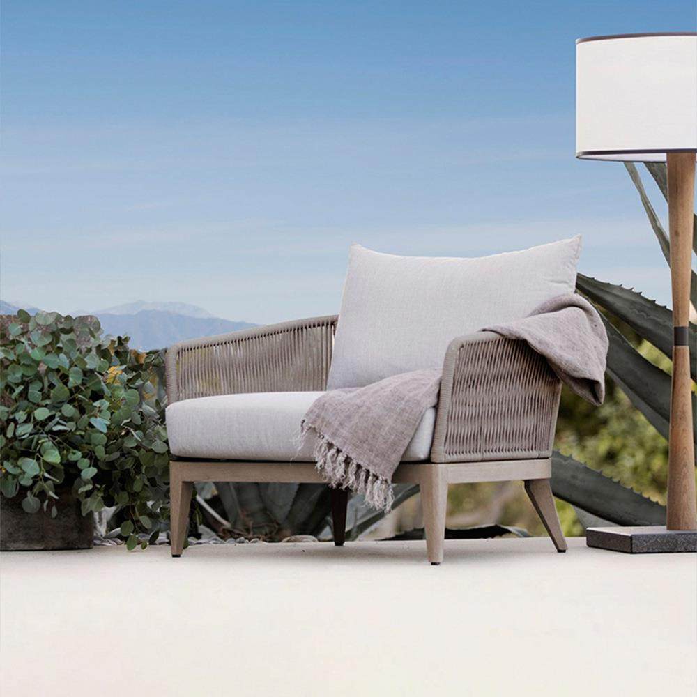 北欧户外藤编沙发庭院别墅花园露台室外阳台休闲藤椅茶几组合家具,淘宝优惠券,粉丝福利购,淘宝优惠卷