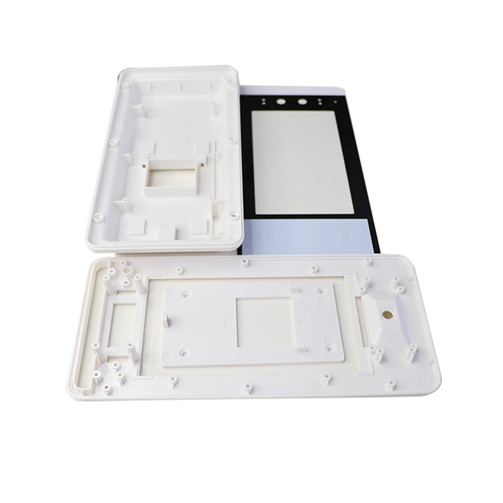 Face access control shell R170 points consumption attendance access control consumption system 210*95*27MM plastic shell