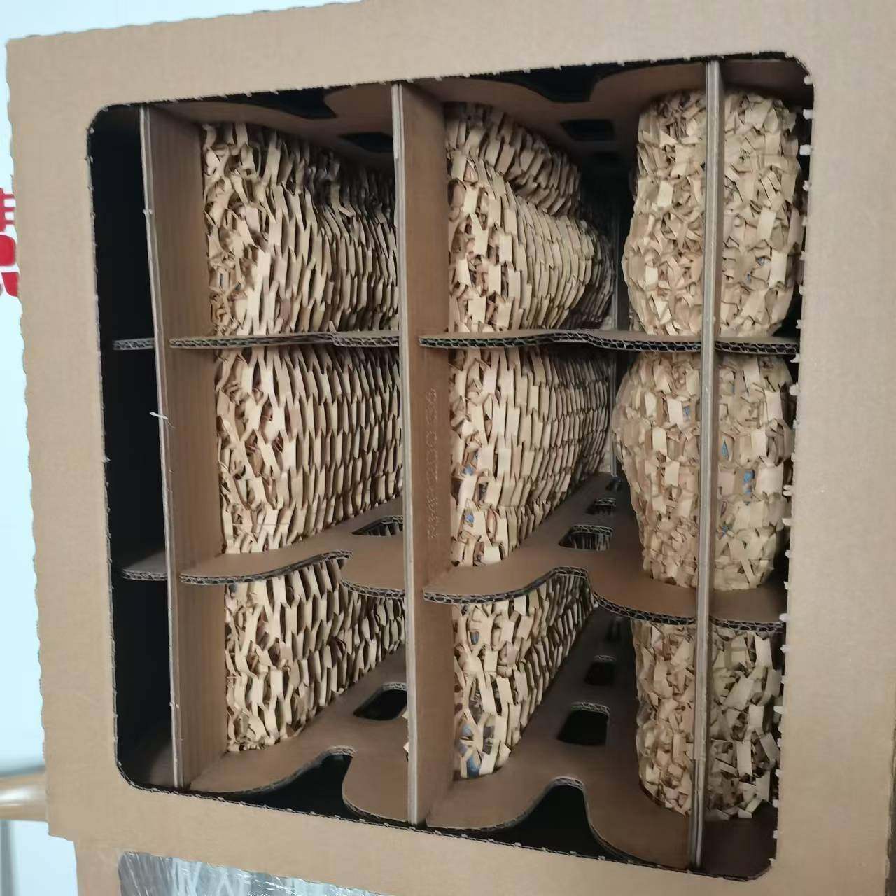 干式过滤箱油漆过滤器喷漆房漆雾捕集箱DPA收集箱滤网,淘宝优惠券,粉丝福利购,淘宝优惠卷