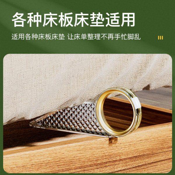 床垫抬高器家用整理床笠换被单塞沙发辅助工具防滑铺被子固定神器,淘宝优惠券,粉丝福利购,淘宝优惠卷