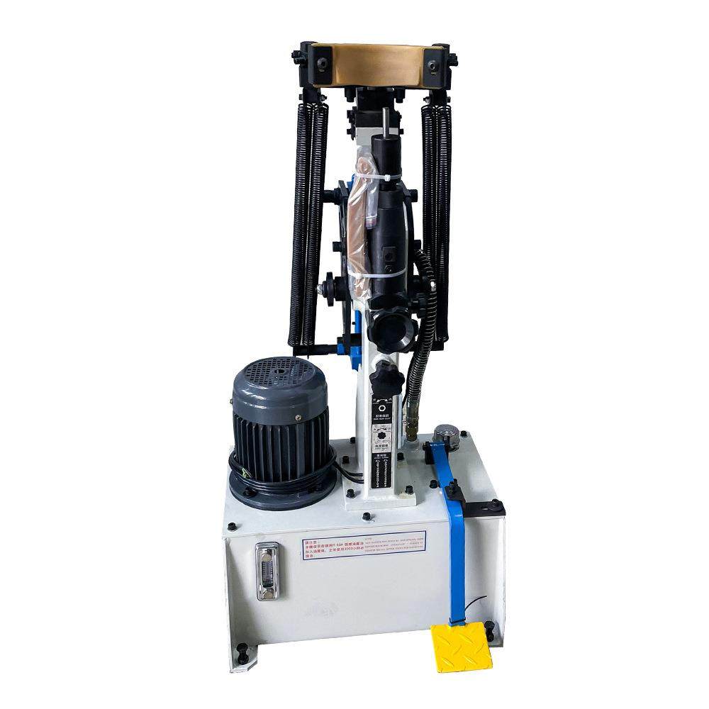 热销自动油压拔楦机鞋厂鞋楦脱楦机液压拔楦头机制鞋机器源头厂家,淘宝优惠券,粉丝福利购,淘宝优惠卷