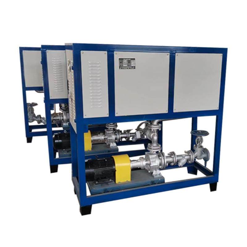 导热油炉防爆加热器 电导热油锅炉48KW功率,淘宝优惠券,粉丝福利购,淘宝优惠卷