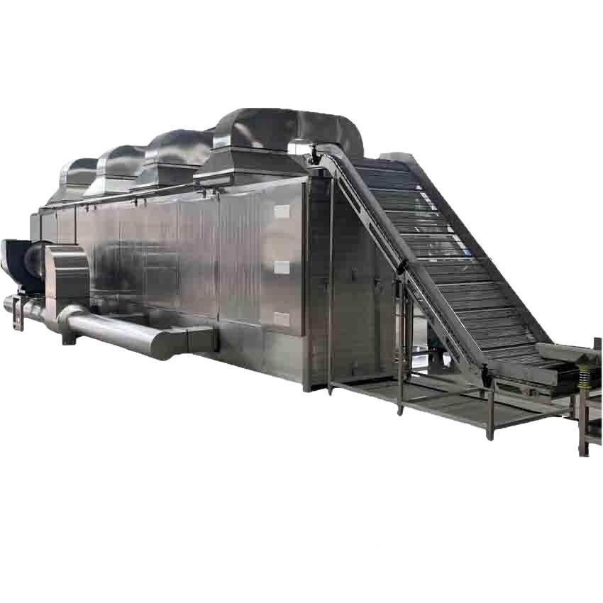 商用素肉烘干机素烘鸡翅腐竹丝干流水线干大型豆制品烘YOU成套设,淘宝优惠券,粉丝福利购,淘宝优惠卷