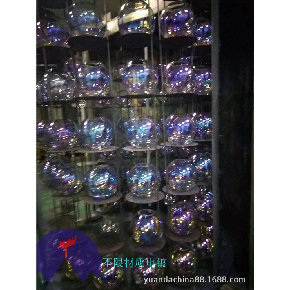 日用陶瓷镀膜设备LC1800双开门带推车真空电镀钛金镀铬玫瑰金,淘宝优惠券,粉丝福利购,淘宝优惠卷