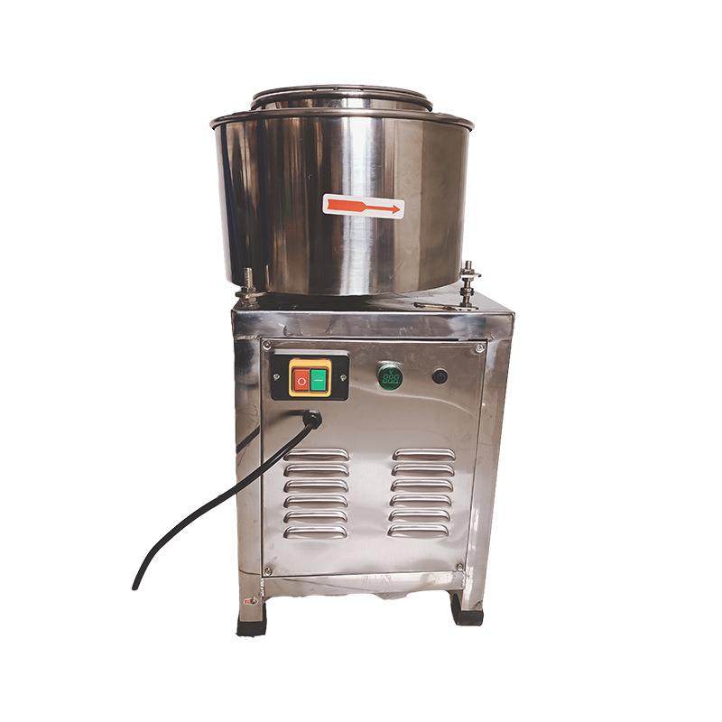 22型肉丸机肉泥打浆机牛肉丸猪肉鱼肉鸡肉打浆机不锈钢商用打浆机,淘宝优惠券,粉丝福利购,淘宝优惠卷