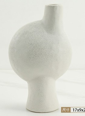 客厅橱柜装饰品摆件套装样板房售楼部极简风书架展示柜子假书软装