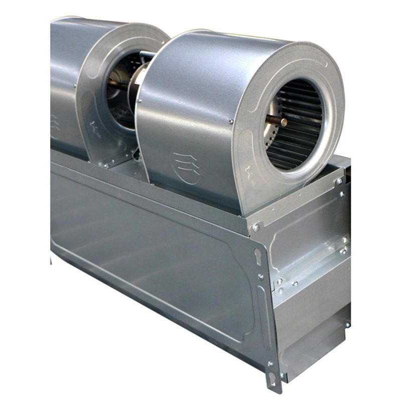 新品家用静音水空调酒店室内风管机冷暖两用卧式暗装风机盘管,淘宝优惠券,粉丝福利购,淘宝优惠卷