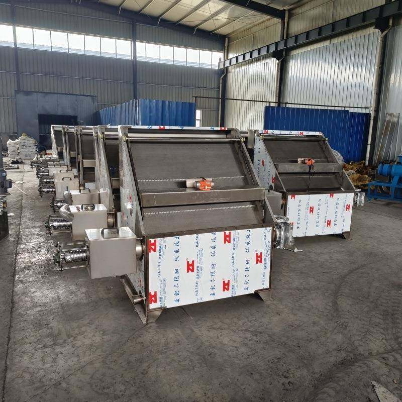 干湿固液牛奶脱水分离机斜筛式固液分离机螺旋挤压粪便脱水,淘宝优惠券,粉丝福利购,淘宝优惠卷