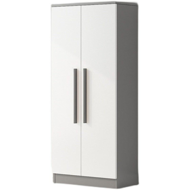 超薄儿童迷你小户型小衣柜60cm宽80公分40N深度矮小型单人家用卧,淘宝优惠券,粉丝福利购,淘宝优惠卷