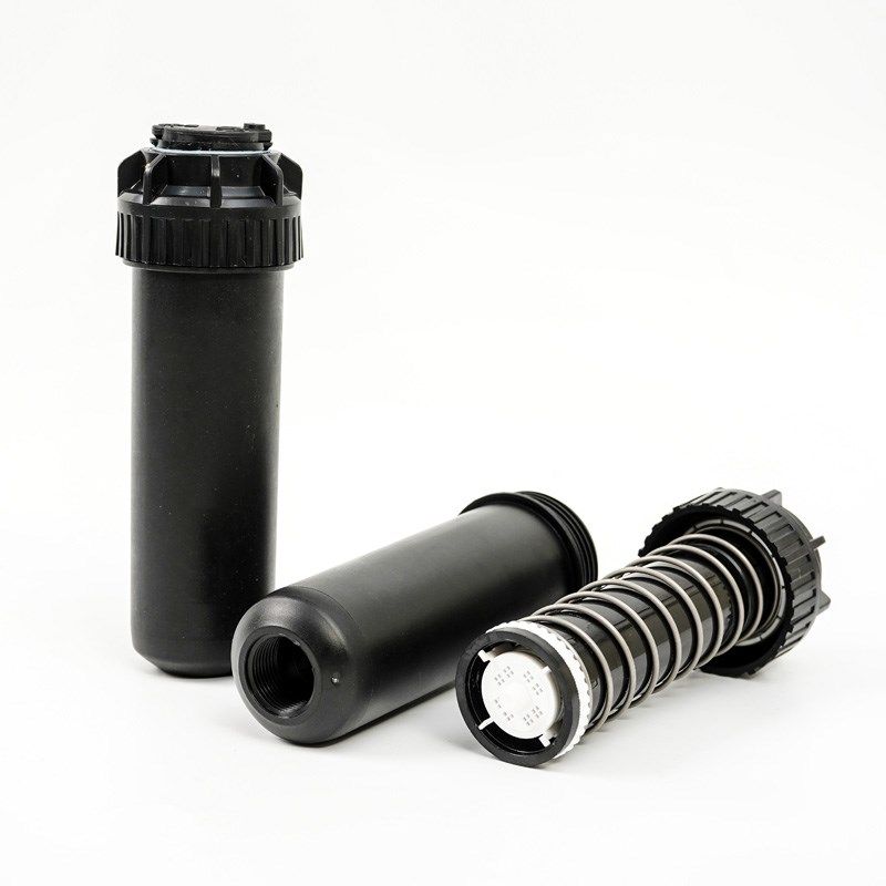 6分地埋式旋转喷头草坪自动伸缩灌溉园林绿化浇水喷灌非雨鸟5004 - 图3