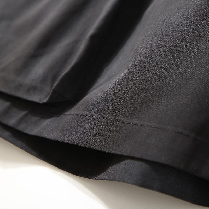 夏季新款冰丝速干透气多口袋工装短裤男士宽松直筒运动休闲五分裤,淘宝优惠券,粉丝福利购,淘宝优惠卷