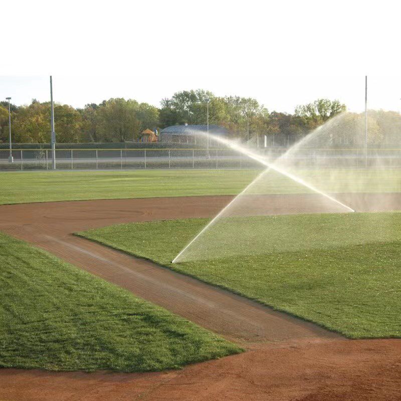 6分地埋式旋转喷头草坪自动伸缩灌溉园林绿化浇水喷灌非雨鸟5004 - 图1
