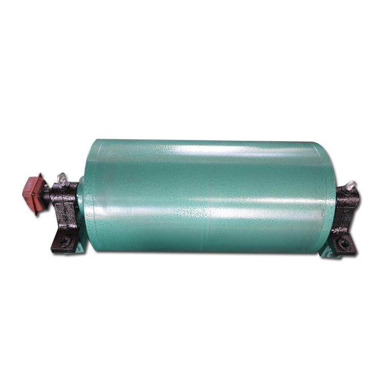 TDY75型油冷式电动滚筒输送机包胶滚筒矿山输送设备电动滚筒,淘宝优惠券,粉丝福利购,淘宝优惠卷