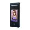 Yujin face recognition pedestrian passage swing gate machine construction site real-name card swiping tripod turnstile attendance visitor system