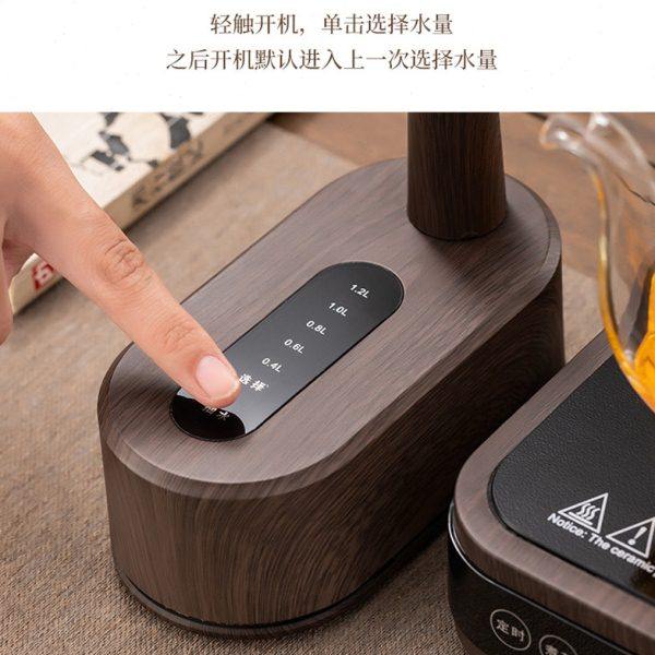 水桶抽水器自动上水无线充电矿泉水台式桶装水取水吸水小型电陶炉,淘宝优惠券,粉丝福利购,淘宝优惠卷