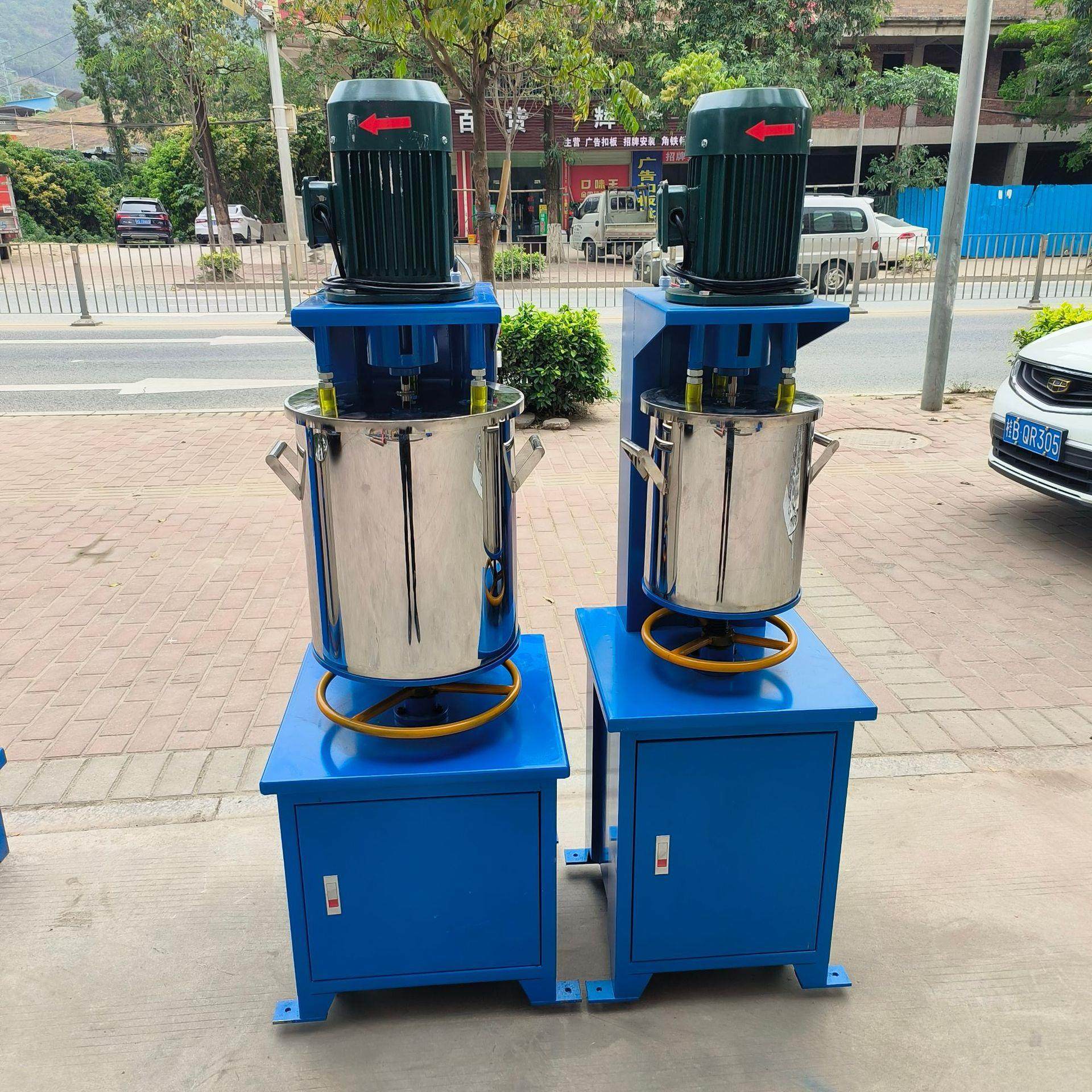 广东现货供应5KG-150KG色粉打粉机 染料颜料高速混合分散搅拌机,淘宝优惠券,粉丝福利购,淘宝优惠卷