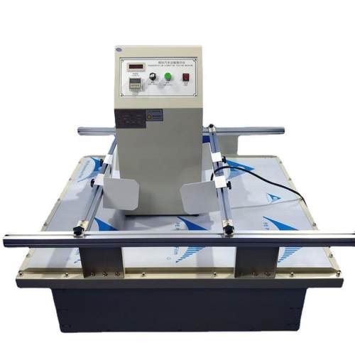 包装件振动试验台易碎品传输测试机纸箱运输模拟汽车振动试验机 - 图3