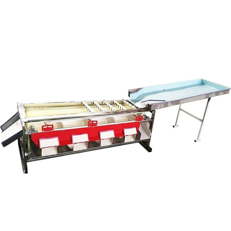 选果机分选机果蔬分级机橙子百香果樱桃李子筛选机山楂冬枣分果机,淘宝优惠券,粉丝福利购,淘宝优惠卷