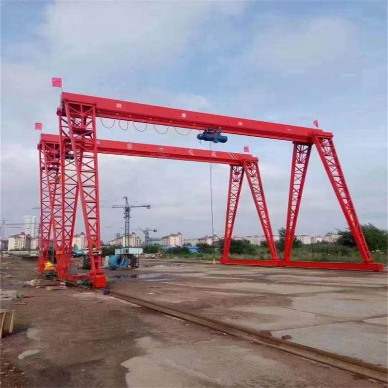龙门吊单梁龙门吊双梁龙门吊门式起重机电动单梁龙门吊,淘宝优惠券,粉丝福利购,淘宝优惠卷