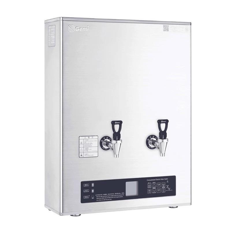 Gemi步进式开水机GM-K1BG-30CSW商用开水器不锈钢饮水机 - 图3