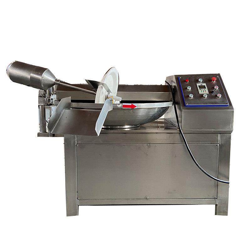 变频高速斩拌机 食品厂牛肉肉类斩拌机 蔬菜瓜果肉制加工斩拌机,淘宝优惠券,粉丝福利购,淘宝优惠卷