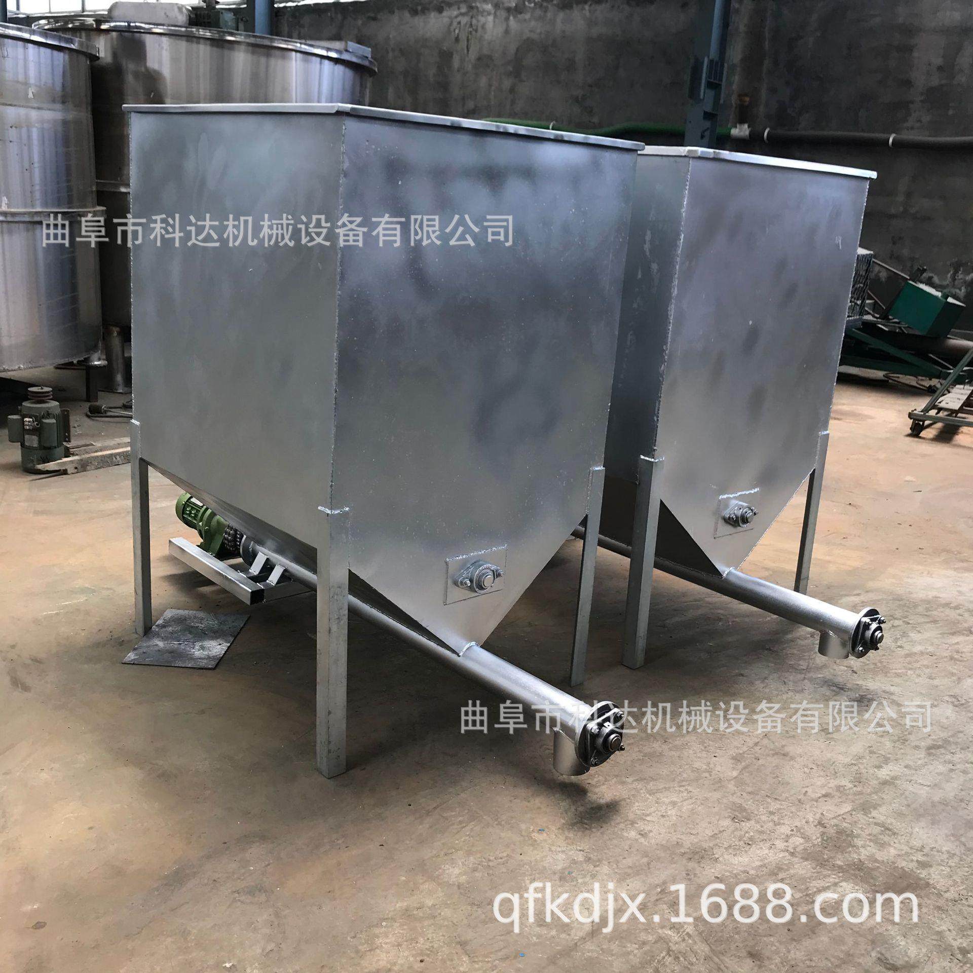 不锈钢材质氢氧化钠螺旋给料机口香糖原料粉螺旋给料机输送机,淘宝优惠券,粉丝福利购,淘宝优惠卷