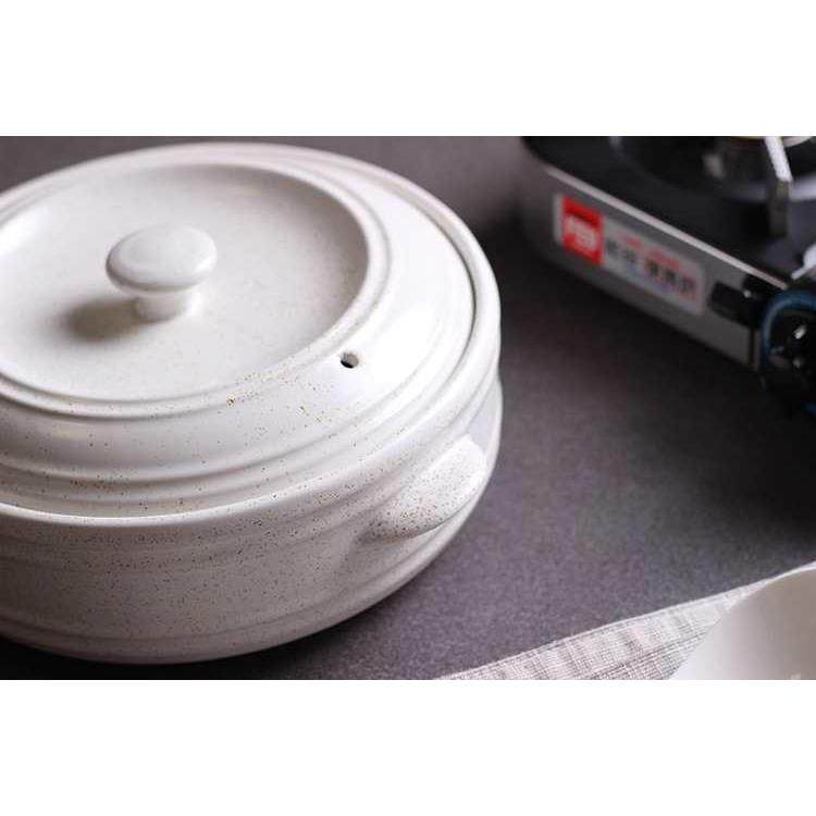 2L日式陶瓷浅汤锅明火耐高温锂辉石砂锅熬粥煮丸子汤煲仔饭锅,淘宝优惠券,粉丝福利购,淘宝优惠卷