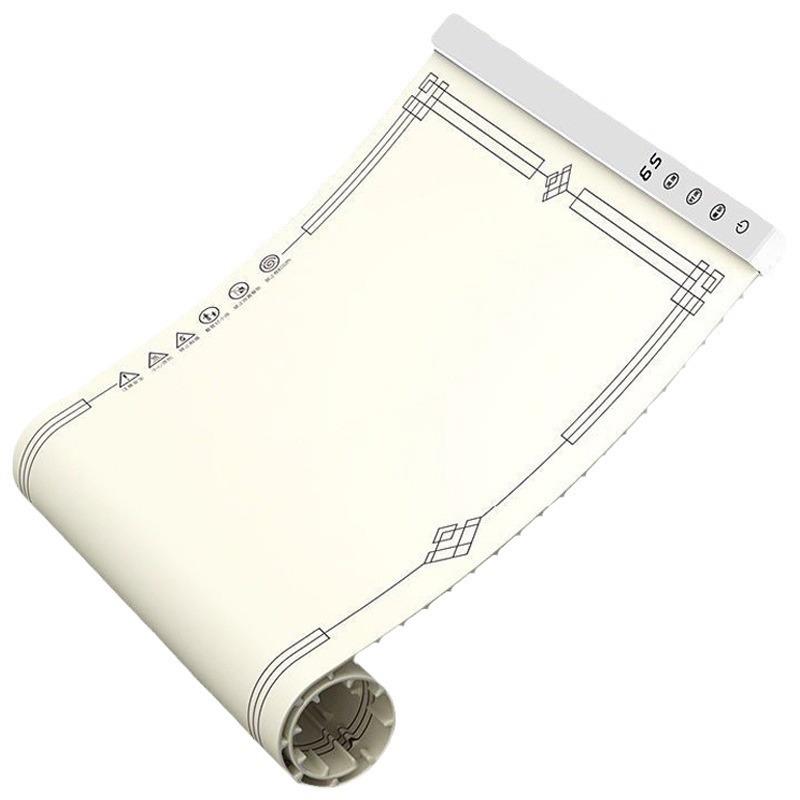 暖菜板多功能热菜板保温板家用餐桌垫2023新款加热饭菜神器 - 图3