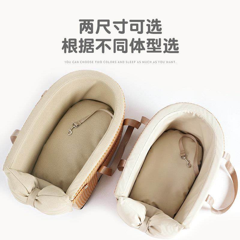 BLOBLO/啵拉啵拉中控车载窝小型宠物专用安全座椅汽车用防脏猫狗,淘宝优惠券,粉丝福利购,淘宝优惠卷