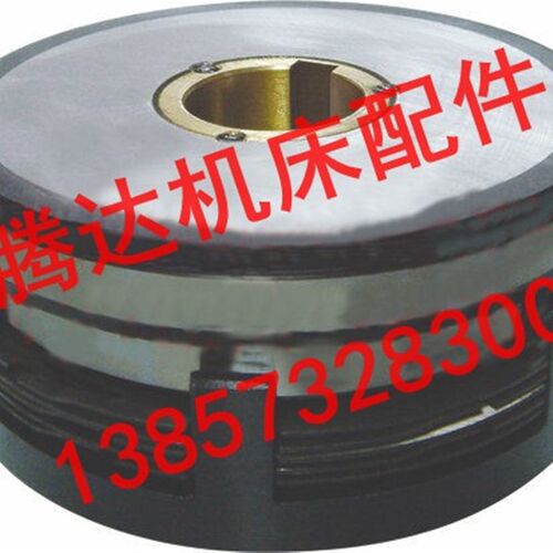 厂供应DLM5-2.5 DLM5-5 DLM5-10 DLM5-16 25 40 63A电磁离合器 - 图0