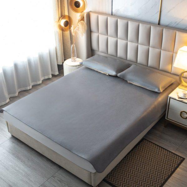 古法无涂层原生态整张清水头层牛皮席1.8米软席纯色真皮床垫硬席,淘宝优惠券,粉丝福利购,淘宝优惠卷