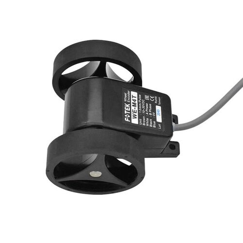 台湾阳明FOTEK轮转计米器编码器WE-M4T M3T M2T M1 M2 M3原装正品 - 图1
