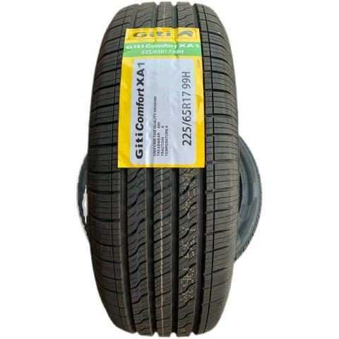 GITI佳通轮胎215/65R17 99H XA1 配大众途观L 科迪亚克斯柯达汽车 - 图1