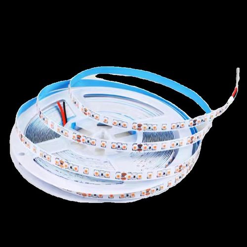 led灯带低压24v裸板贴片自粘嵌入式铝槽吊顶线条灯家商用防水8mm - 图3