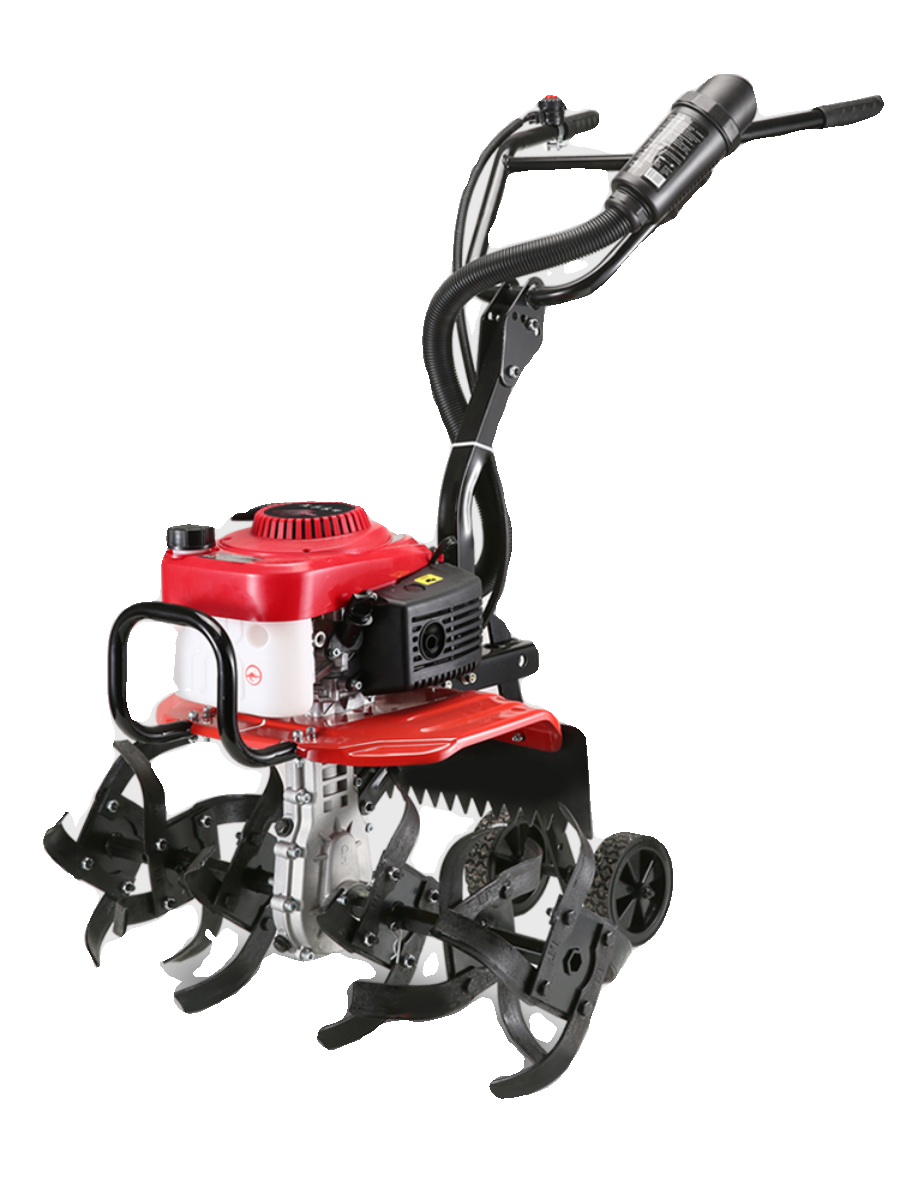 新升级五羊四冲程汽油微耕机旋耕除草开沟犁地一机多用小型旋耕机,淘宝优惠券,粉丝福利购,淘宝优惠卷
