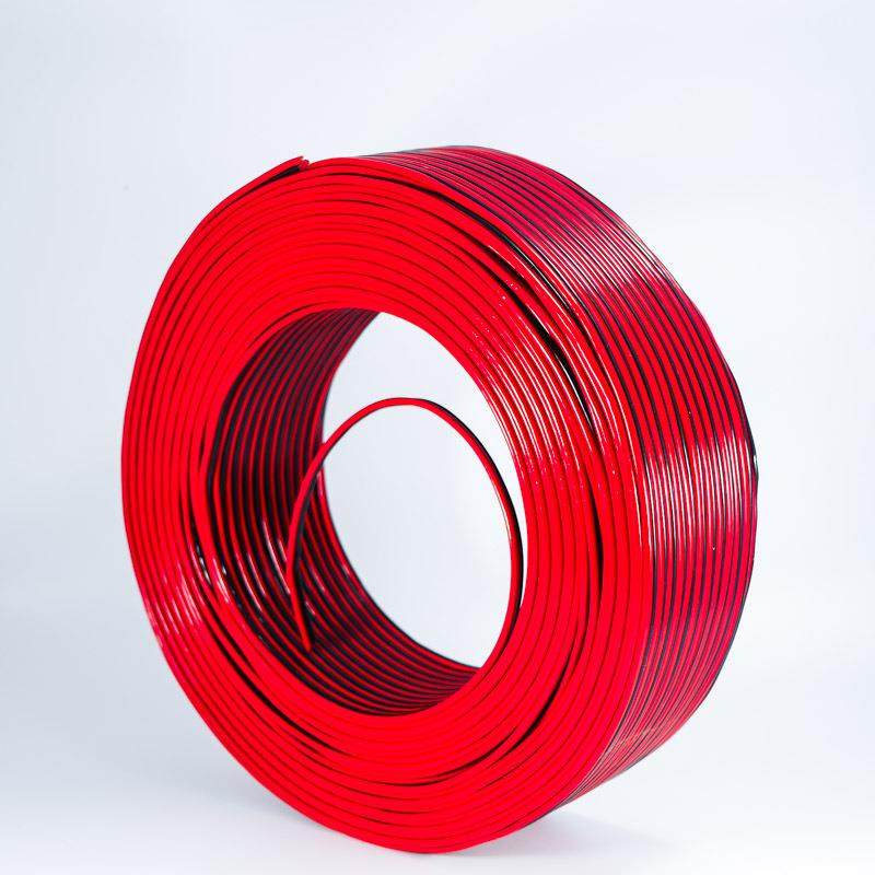 VB红2*1.5铜黑包857铝功放线喇叭R音响线,淘宝优惠券,粉丝福利购,淘宝优惠卷