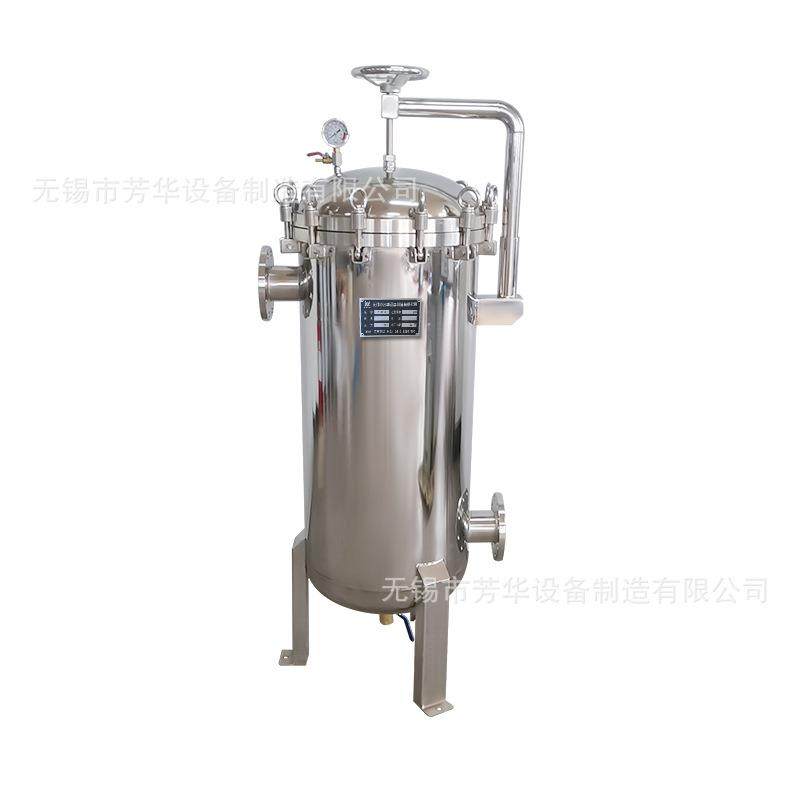 不锈钢3袋式过滤器工业前置过滤304快装过滤器3袋式过滤器,淘宝优惠券,粉丝福利购,淘宝优惠卷