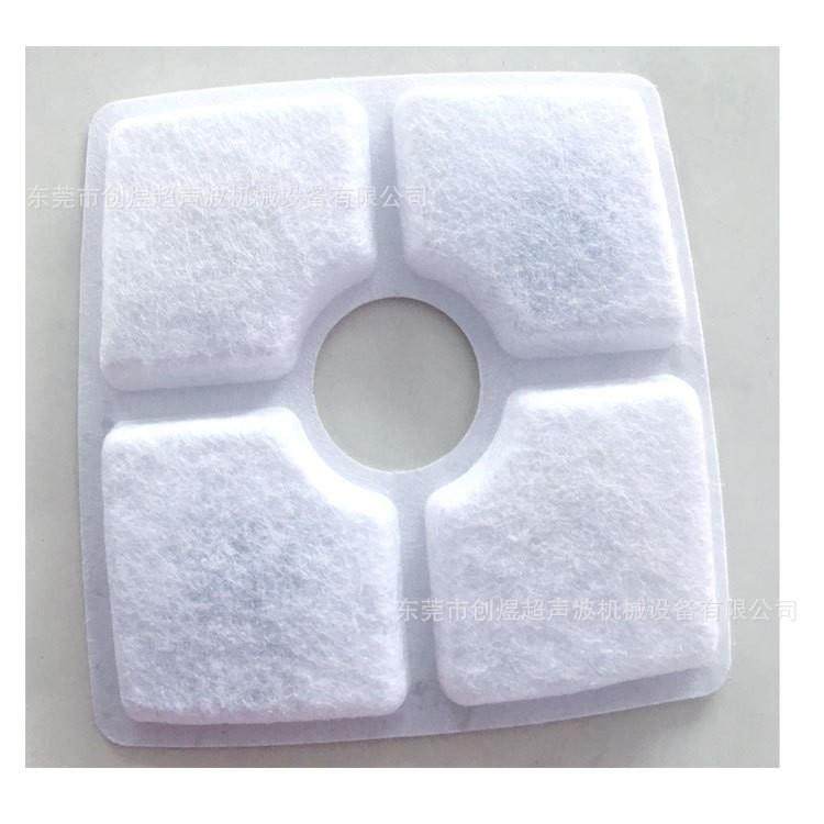 宠物饮水机活性炭过滤芯生产设备全自动过滤芯焊接成型机,淘宝优惠券,粉丝福利购,淘宝优惠卷