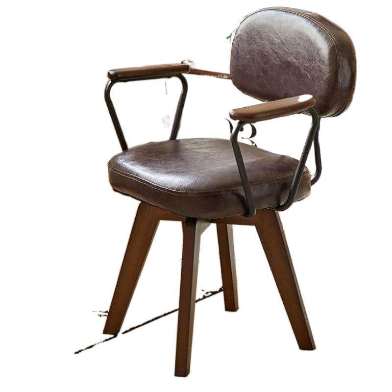 电脑椅舒适办公椅久坐休闲椅卧室旋转座椅家用学习书桌椅靠背椅子,淘宝优惠券,粉丝福利购,淘宝优惠卷