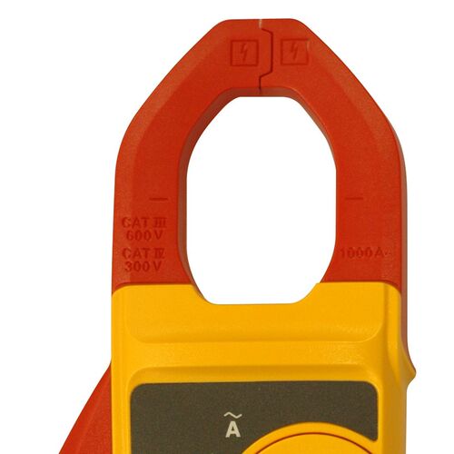包邮原装正品!福禄克 FLUKE/钳形表/FLUKE 305,F305数字钳形表 - 图2