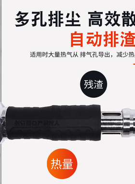 吊顶神器一体射钉专用枪混凝土消音王装修炮钉枪钢钉枪钢板水泥抢
